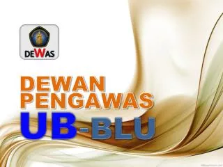 dewan pengawas