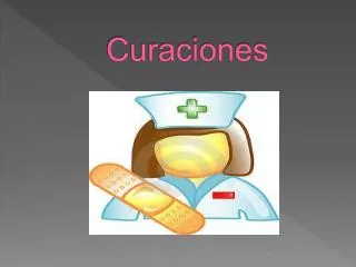 curaciones