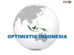 OPTIMISTIC INDONESIA - slide 1