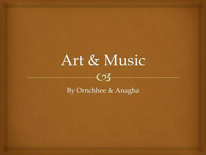 art music