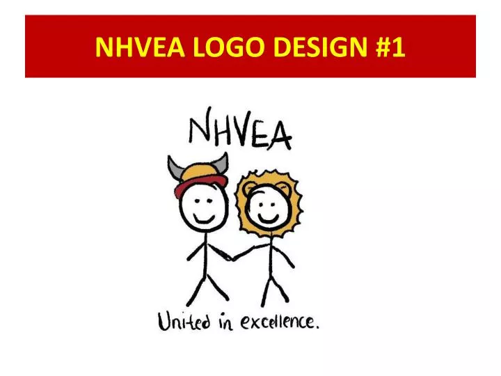 nhvea logo design 1