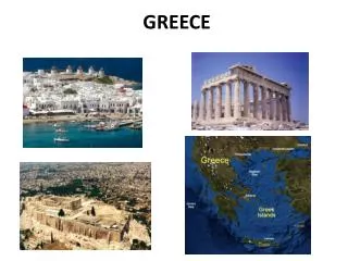 GREECE