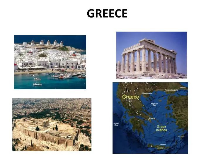 greece