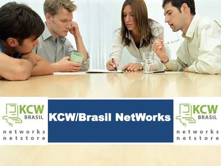 kcw brasil networks