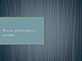 zen pohled vek
