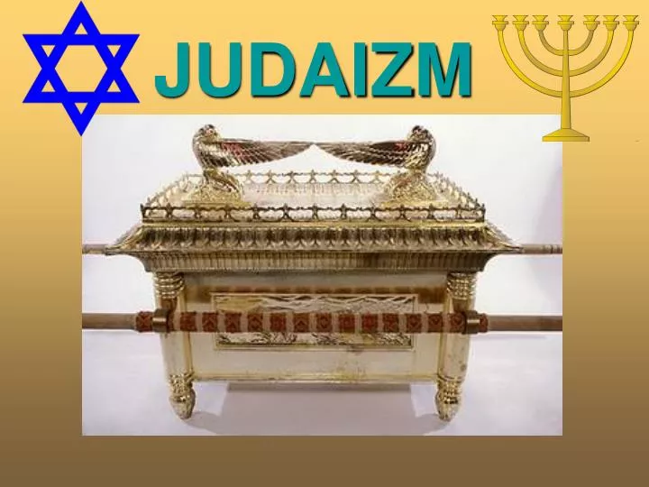 judaizm