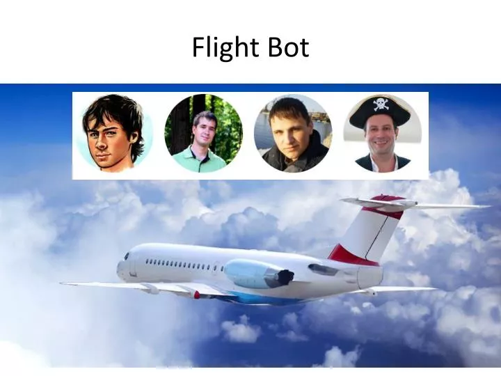 flight bot