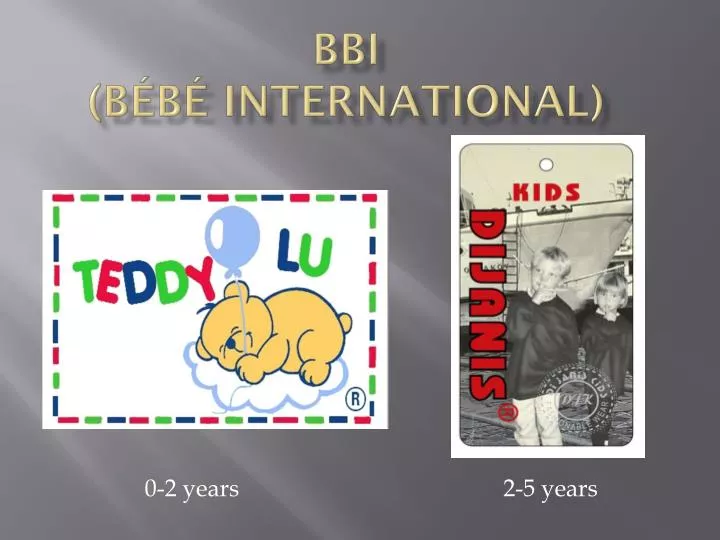 bbi b b international