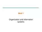 Mod 1 - slide 1