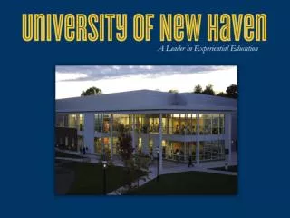 Located on 84 acres 35 campus buildings Full time undergraduate enrollment of 3,700 students