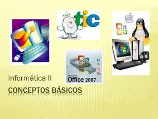 inform tica ii