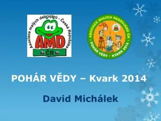 poh r v dy kvark 2014