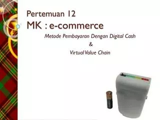 pertemuan 12 mk e commerce
