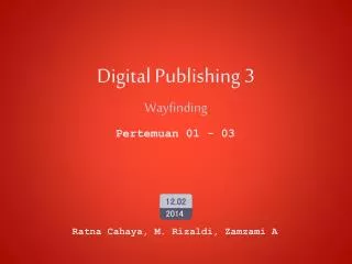 digital publishing 3