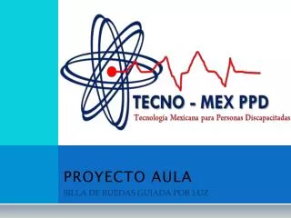 proyecto aula
