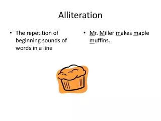 alliteration