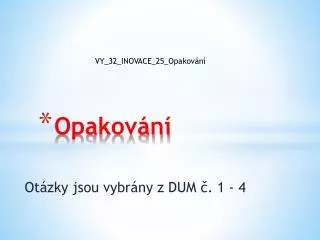 opakov n