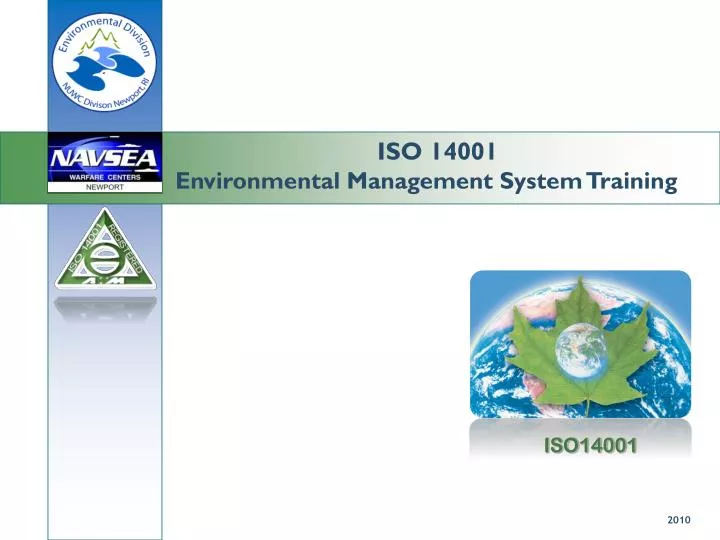 iso14001