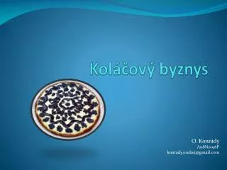 kol ov byznys