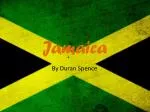 Jamaica - slide 1