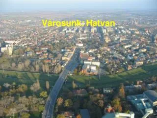 v rosunk hatvan
