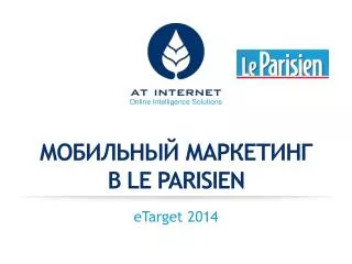 le parisien