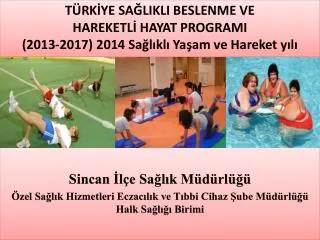 sincan l e sa l k m d rl zel sa l k hizmetleri eczac l k ve t bbi cihaz ube m d rl halk sa l birimi