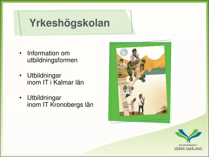 yrkesh gskolan