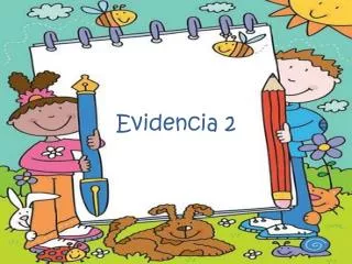 evidencia 2