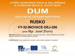 rusko