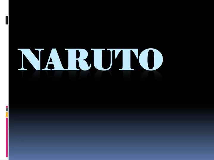 naruto