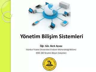 y netim bili im sistemleri