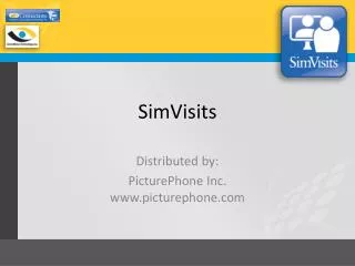 SimVisits