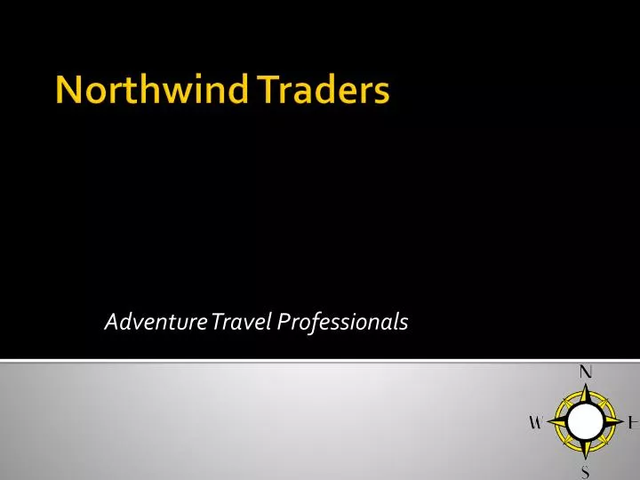adventure travel professionals