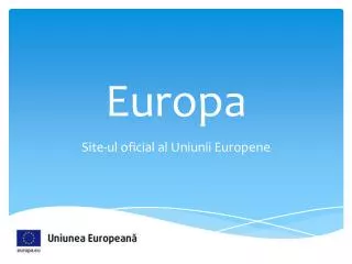 europa