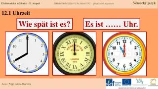 12 1 uhrzeit