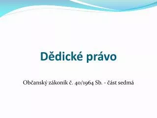 d dick pr vo