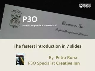 P3O