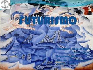 futurismo
