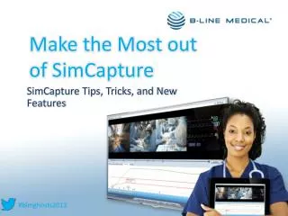 Make the Most out of SimCapture