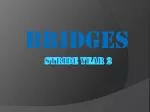 STRIDE Year 2 - slide 1