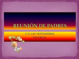 reuni n de padres