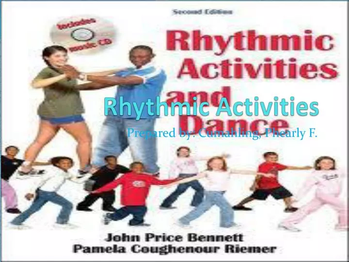 rhythmic activities