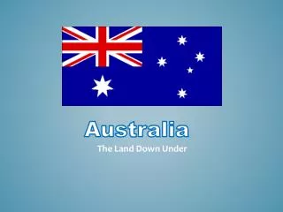 Australia