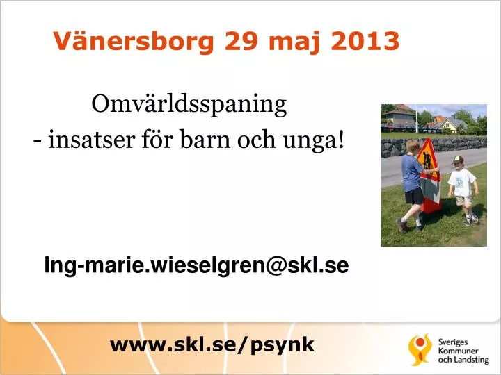 v nersborg 29 maj 2013
