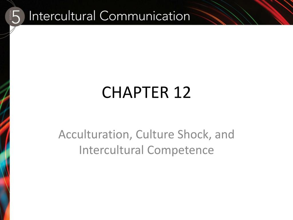 PPT - CHAPTER 12 PowerPoint Presentation, free download - ID:6516687