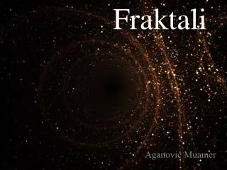 fraktali
