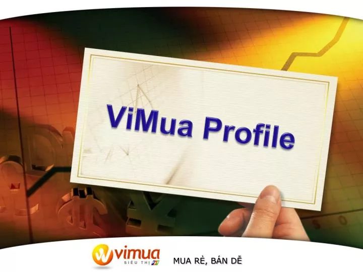 vimua profile