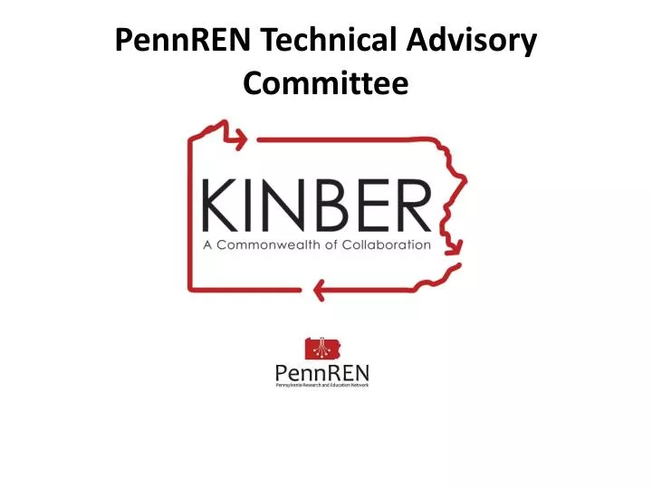 pennren technical advisory committee