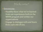 Strategic Planning for Impactful Nonprofits: Sharing Insights & Best Practices - slide 1